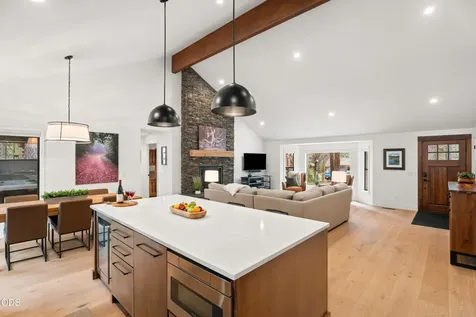 57448 Quartz Mountain Lane Sunriver OR 97707