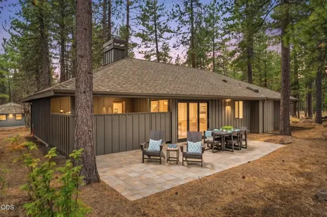 57448 Quartz Mountain Lane Sunriver OR 97707