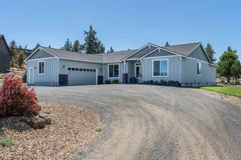 4137 NW 39th Drive Redmond OR 97756