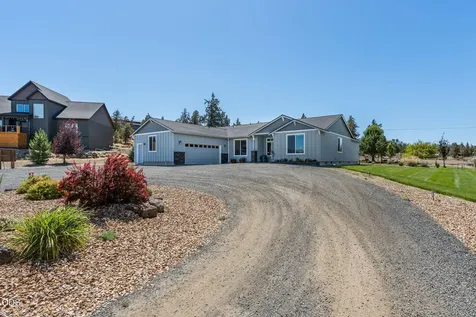 4137 NW 39th Drive Redmond OR 97756