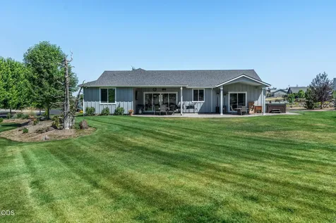 4137 NW 39th Drive Redmond OR 97756