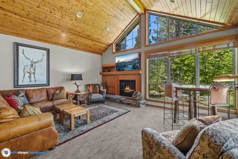 57163 Fremont Drive Sunriver OR 97707
