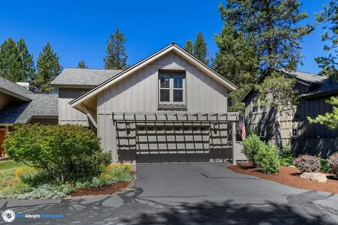57163 Fremont Drive Sunriver OR 97707