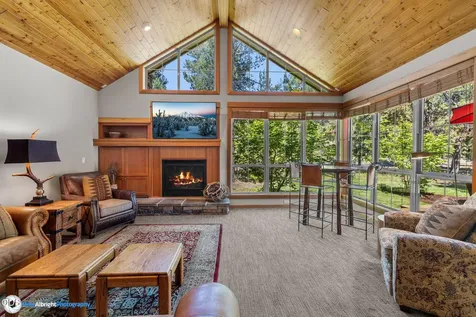 57163 Fremont Drive Sunriver OR 97707