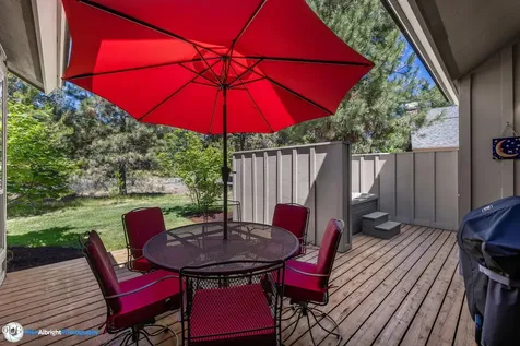 57163 Fremont Drive Sunriver OR 97707
