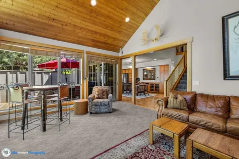 57163 Fremont Drive Sunriver OR 97707