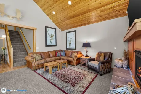 57163 Fremont Drive Sunriver OR 97707