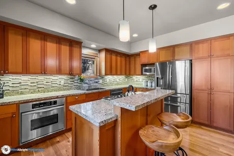 57163 Fremont Drive Sunriver OR 97707