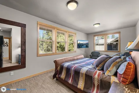 57163 Fremont Drive Sunriver OR 97707