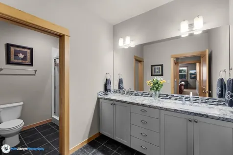 57163 Fremont Drive Sunriver OR 97707