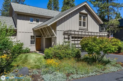 57163 Fremont Drive Sunriver OR 97707