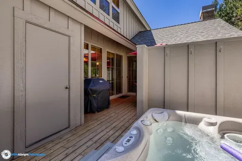 57163 Fremont Drive Sunriver OR 97707