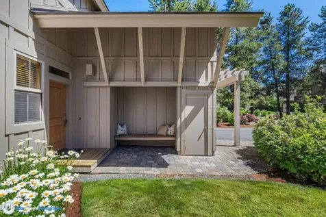 57163 Fremont Drive Sunriver OR 97707