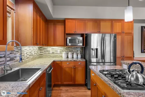 57163 Fremont Drive Sunriver OR 97707