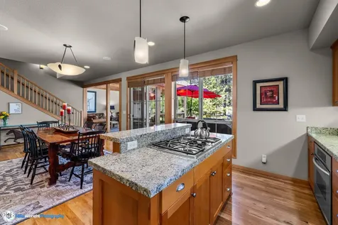 57163 Fremont Drive Sunriver OR 97707