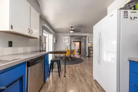 1670 SE Mountain View Drive Prineville OR 97754