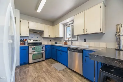 1670 SE Mountain View Drive Prineville OR 97754