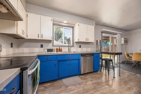 1670 SE Mountain View Drive Prineville OR 97754
