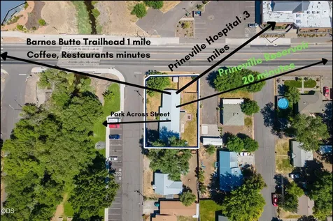 1670 SE Mountain View Drive Prineville OR 97754