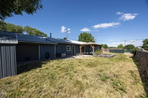 1670 SE Mountain View Drive Prineville OR 97754