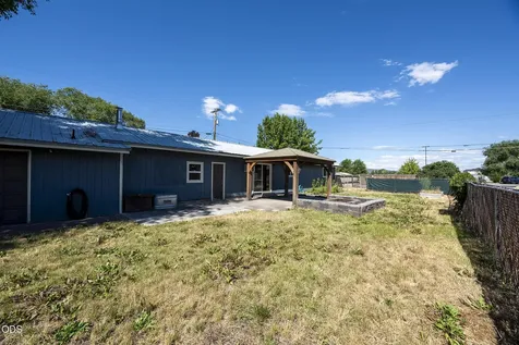 1670 SE Mountain View Drive Prineville OR 97754