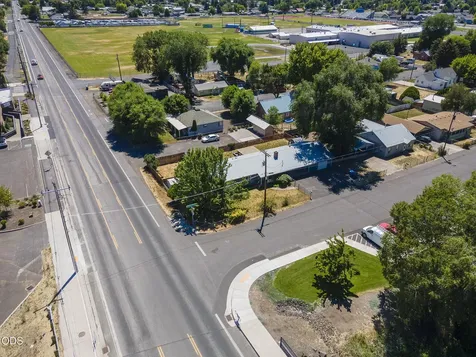 1670 SE Mountain View Drive Prineville OR 97754