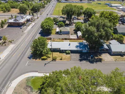 1670 SE Mountain View Drive Prineville OR 97754