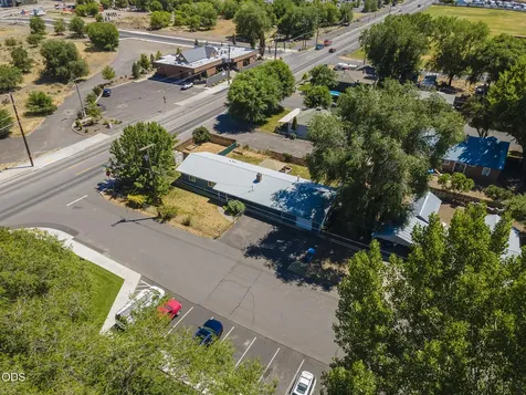 1670 SE Mountain View Drive Prineville OR 97754
