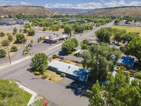 1670 SE Mountain View Drive Prineville OR 97754