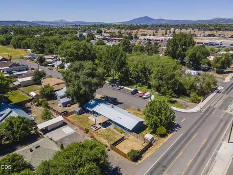 1670 SE Mountain View Drive Prineville OR 97754