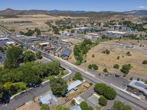 1670 SE Mountain View Drive Prineville OR 97754