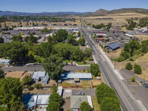 1670 SE Mountain View Drive Prineville OR 97754