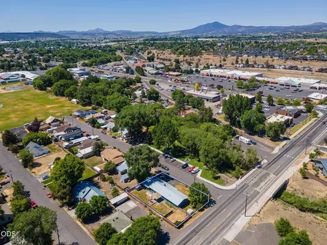 1670 SE Mountain View Drive Prineville OR 97754