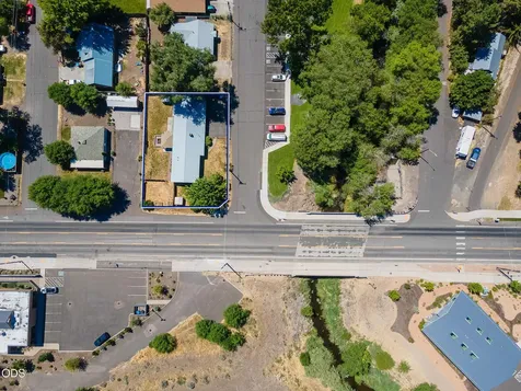1670 SE Mountain View Drive Prineville OR 97754
