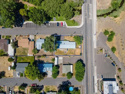 1670 SE Mountain View Drive Prineville OR 97754