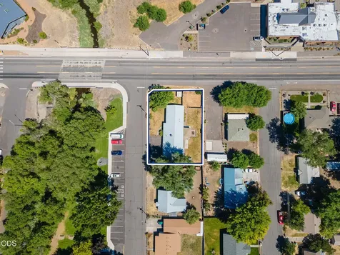 1670 SE Mountain View Drive Prineville OR 97754