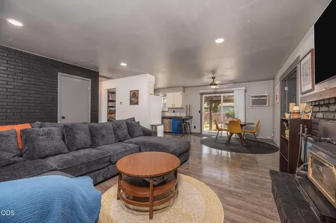 1670 SE Mountain View Drive Prineville OR 97754