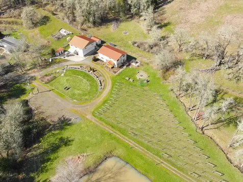 375 Porter Creek Road Winston OR 97496