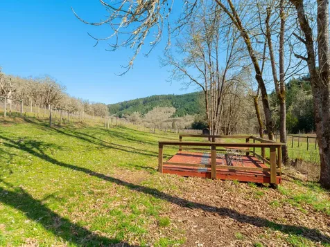 375 Porter Creek Road Winston OR 97496