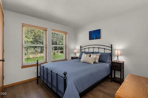 17750 W Core Road Sunriver OR 97707