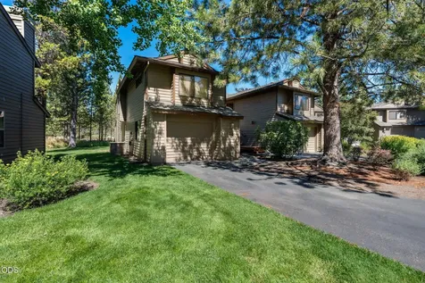 17750 W Core Road Sunriver OR 97707
