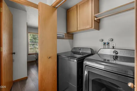 17750 W Core Road Sunriver OR 97707