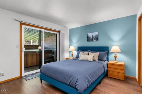 17750 W Core Road Sunriver OR 97707