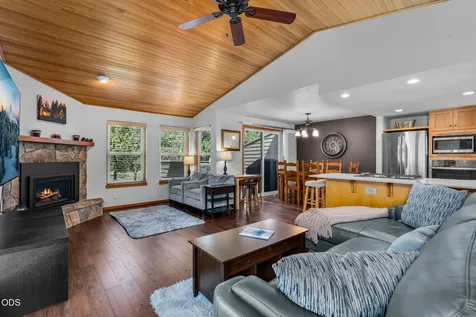 17750 W Core Road Sunriver OR 97707