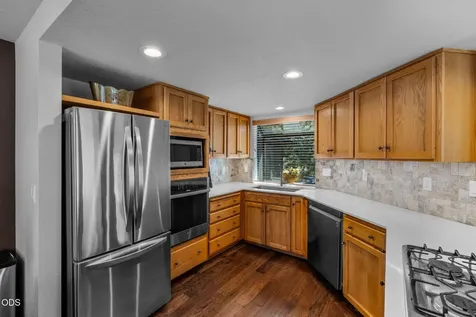 17750 W Core Road Sunriver OR 97707