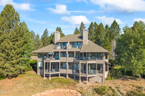 19717 SW Mount Bachelor Drive Bend OR 97702