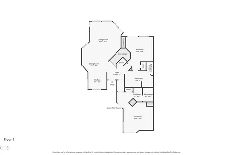 19717 SW Mount Bachelor Drive Bend OR 97702