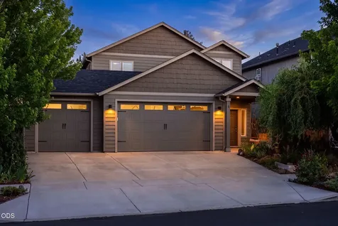 21241 SE Golden Market Lane Bend OR 97702