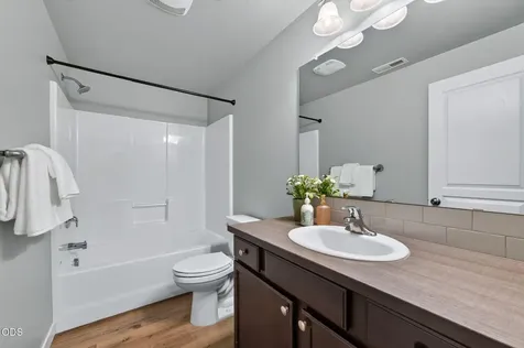 21241 SE Golden Market Lane Bend OR 97702