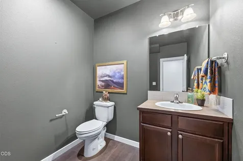 21241 SE Golden Market Lane Bend OR 97702
